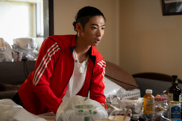 「素晴らしき哉、先生！」（C）ABCテレビ