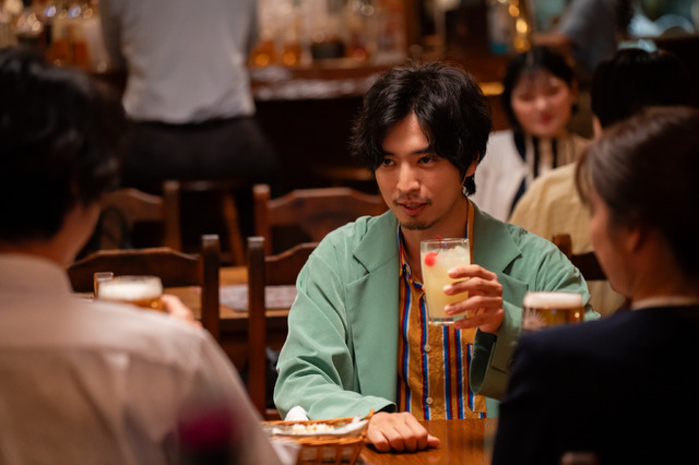 「素晴らしき哉、先生！」（C）ABCテレビ