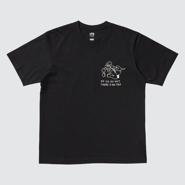 Mens UT ©& ™ Lucasfilm Ltd.