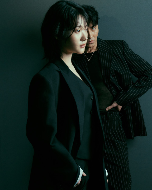 「暴君」© 2024 Disney and its related entities