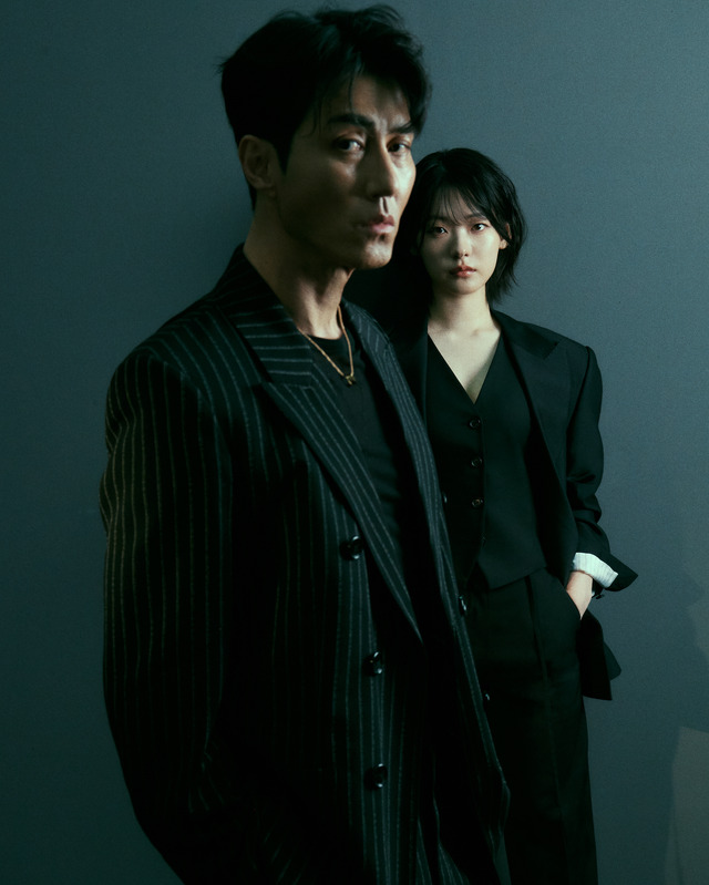 「暴君」© 2024 Disney and its related entities