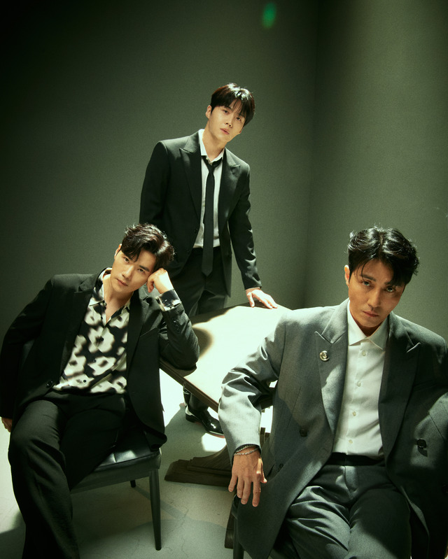 「暴君」© 2024 Disney and its related entities