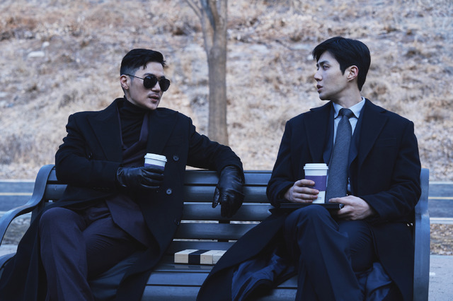 「暴君」© 2024 Disney and its related entities