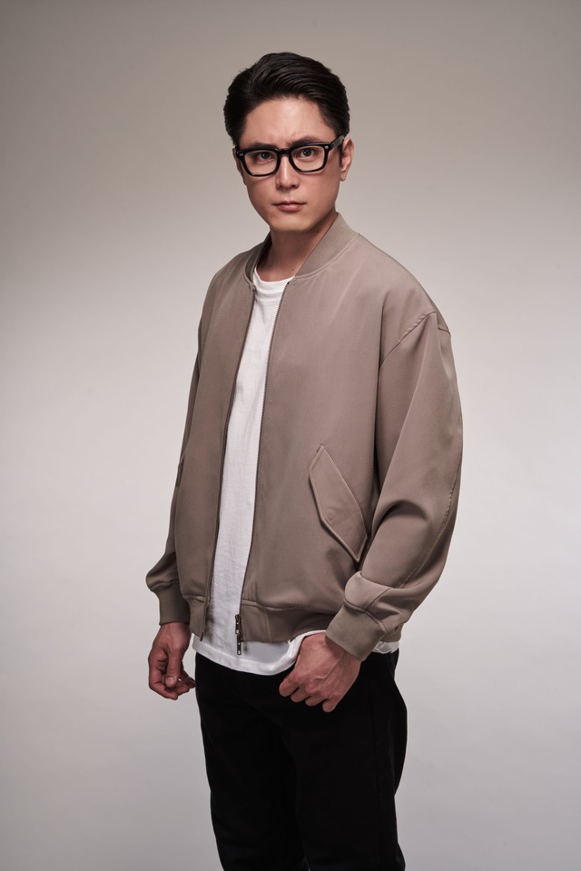 連続ドラマＷ-30「ハスリンボーイ」