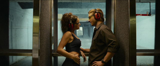 『ヒットマン』© 2023 ALL THE HITS, LLC ALL RIGHTS RESERVED