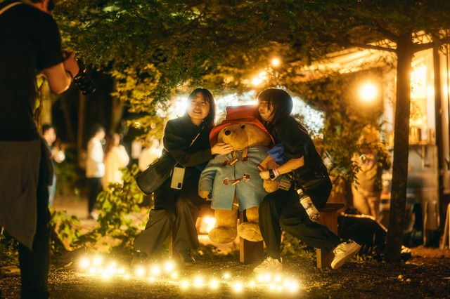 かつての水面と森の映画祭 2024