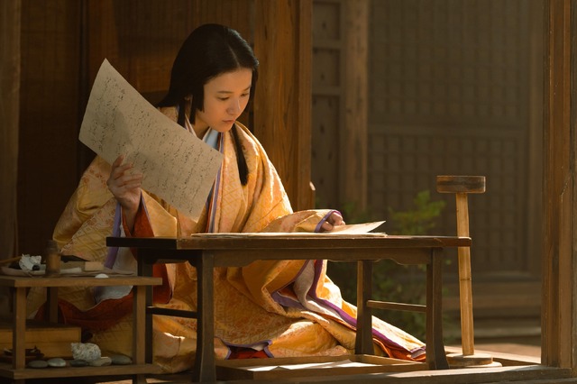 「光る君へ」31話（C）NHK