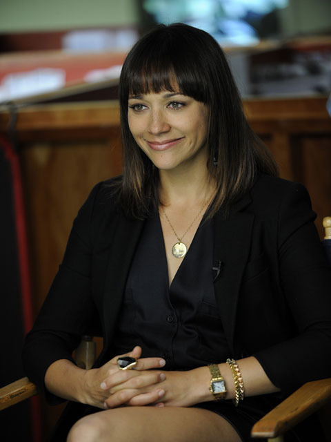 『セレステ∞ジェシー』 -(C) C ＆ J Forever, LLC All rights reserved.