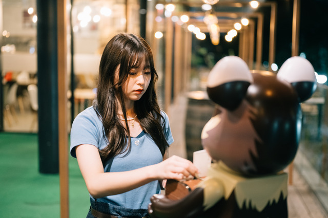 「キミとオオカミくんには騙されない」（C）AbemaTV, Inc.