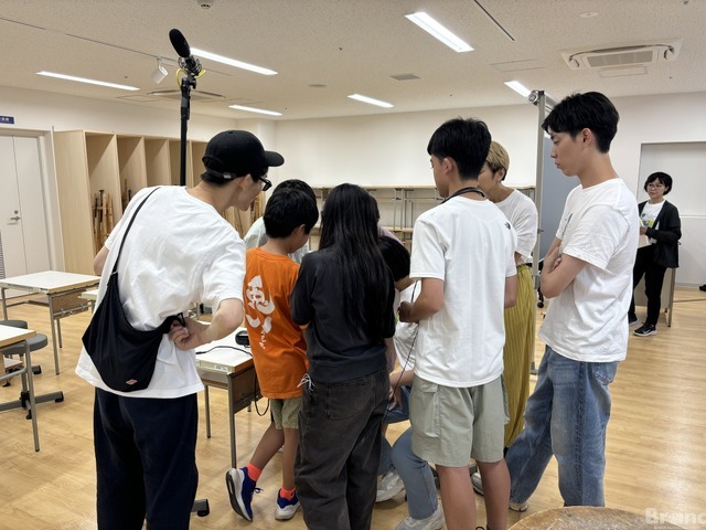 TIFFティーンズ映画教室2024