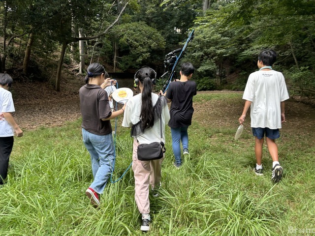 TIFFティーンズ映画教室2024