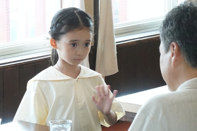 「海のはじまり」第8話（C）フジテレビ