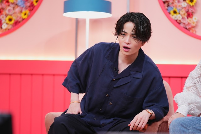 「キミとオオカミくんには騙されない」（C）AbemaTV, Inc.