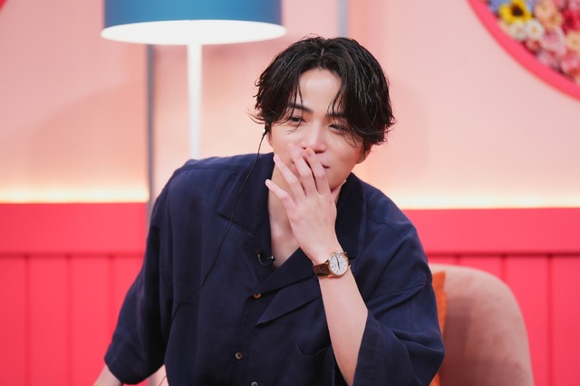 「キミとオオカミくんには騙されない」（C）AbemaTV, Inc.