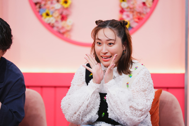 「キミとオオカミくんには騙されない」#2（C）AbemaTV, Inc.