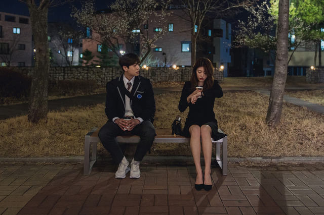 「魔女食堂にいらっしゃい」© STUDIO DRAGON CORPORATION