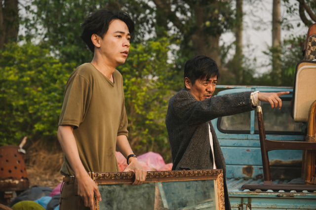 『雨の中の慾情』©2024「雨の中の慾情」製作委員会