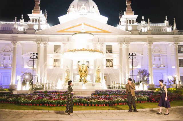 『雨の中の慾情』©2024「雨の中の慾情」製作委員会