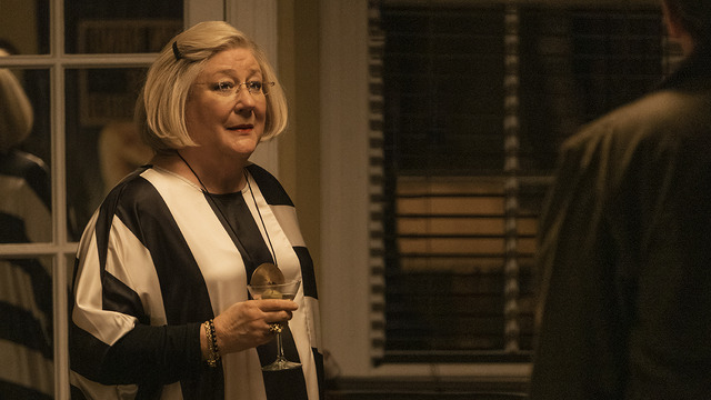 「アメリカン・クライム・ストーリー／弾劾裁判」