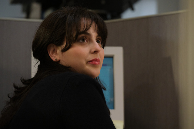 「アメリカン・クライム・ストーリー／弾劾裁判」