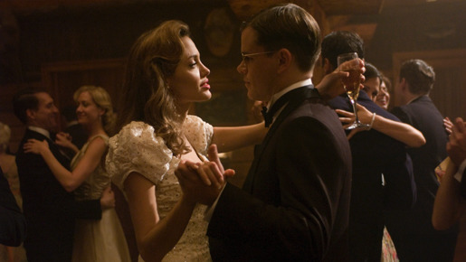 『グッド・シェパード』