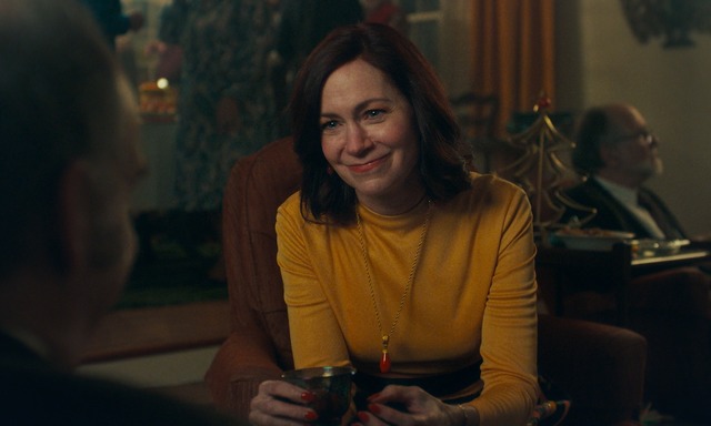 『ホールドオーバーズ』© 2023 MIRAMAX DISTRIBUTION SERVICES, LLC. ALL RIGHTS RESERVED.