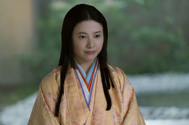 「光る君へ」32話（C）NHK