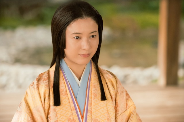 「光る君へ」32話（C）NHK