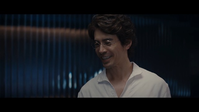 Amazon Original『不都合な記憶』（C）2024 Amazon Content Services LLC or its Affiliates.