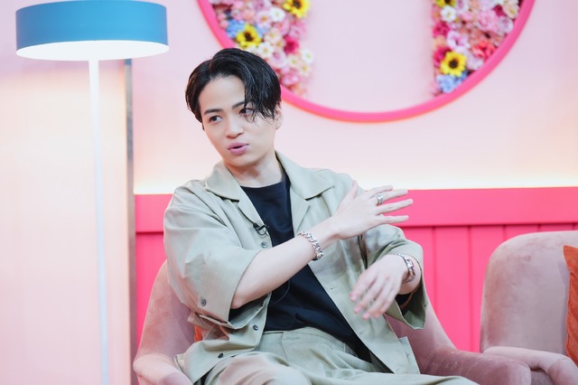 「キミとオオカミくんには騙されない」（C）AbemaTV, Inc.