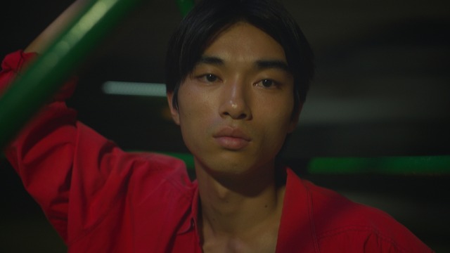 『オーガスト・マイ・ヘヴン』©Roadstead