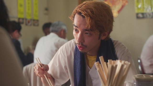 『オーガスト・マイ・ヘヴン』©Roadstead