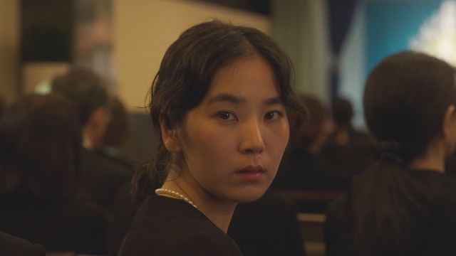 『オーガスト・マイ・ヘヴン』©Roadstead