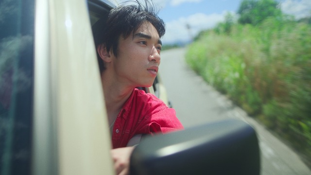 『オーガスト・マイ・ヘヴン』©Roadstead