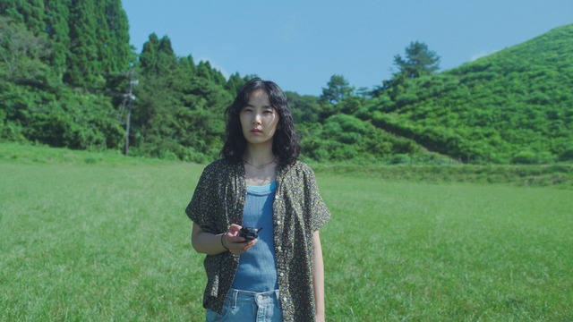 『オーガスト・マイ・ヘヴン』©Roadstead