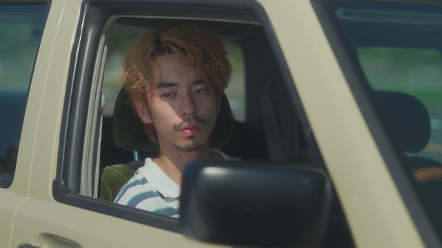 『オーガスト・マイ・ヘヴン』©Roadstead