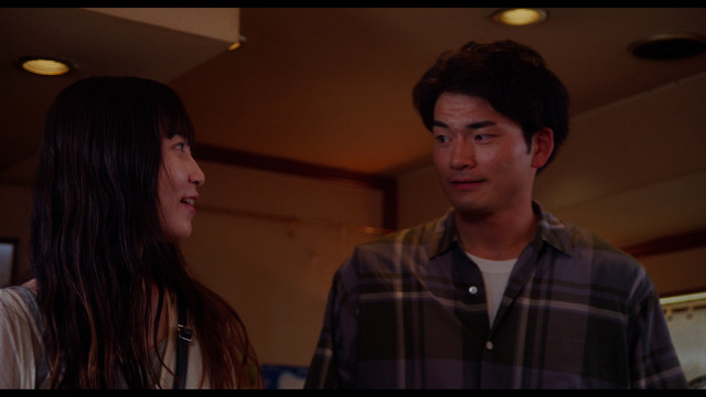 『オーガスト・マイ・ヘヴン』©Roadstead