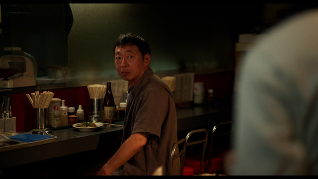 『オーガスト・マイ・ヘヴン』©Roadstead