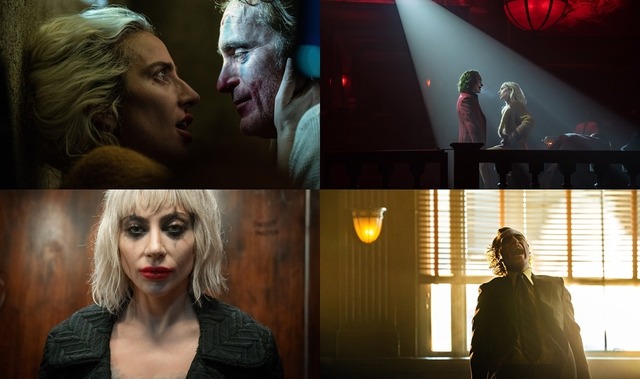 『ジョーカー：フォリ・ア・ドゥ』(c) ＆ TM DC (c) 2024 Warner Bros. Ent. All Rights Reserved.