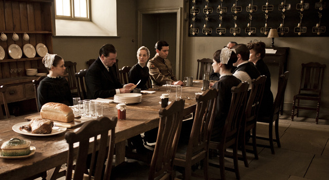 「ダウントン・アビー」 -(C) Carnival Film ＆ Television Limited 2010. All Rights Reserved.