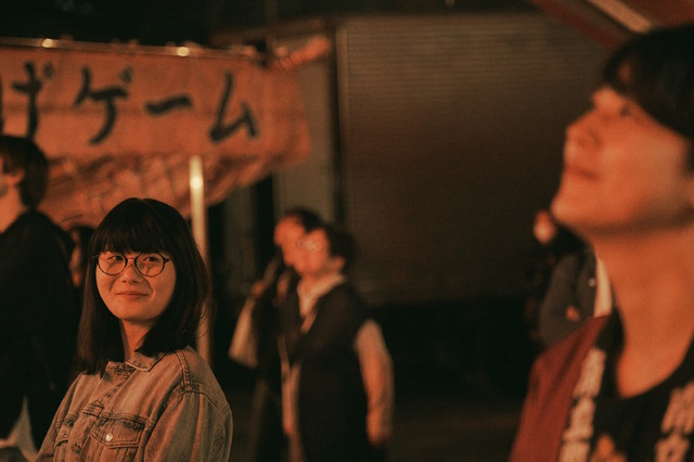 「透明なわたしたち」（C）AbemaTV,Inc.