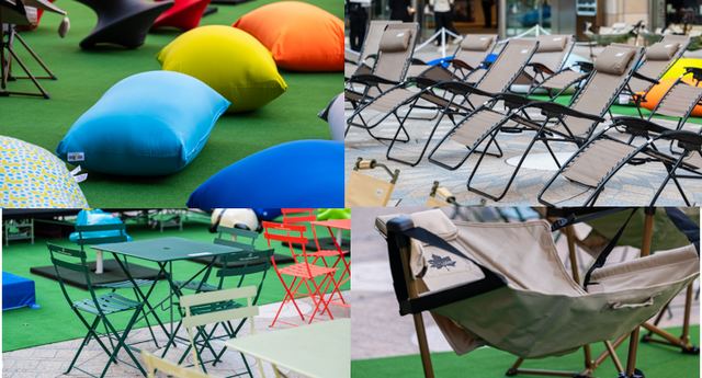 「HIBIYA CINEMA FESTIVAL 2024」