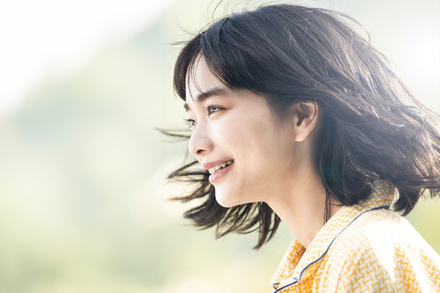 『不死身ラヴァーズ』©2024「不死身ラヴァーズ」製作委員会 ©高木ユーナ／講談社