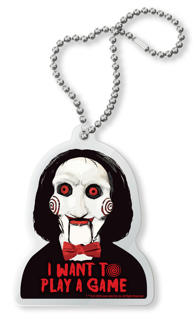 『ソウX』©2024 Lions Gate Ent. Inc. All Rights Reserved.