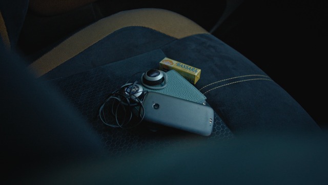 日産90周年記念ムービー「NISSAN LOVE STORY」