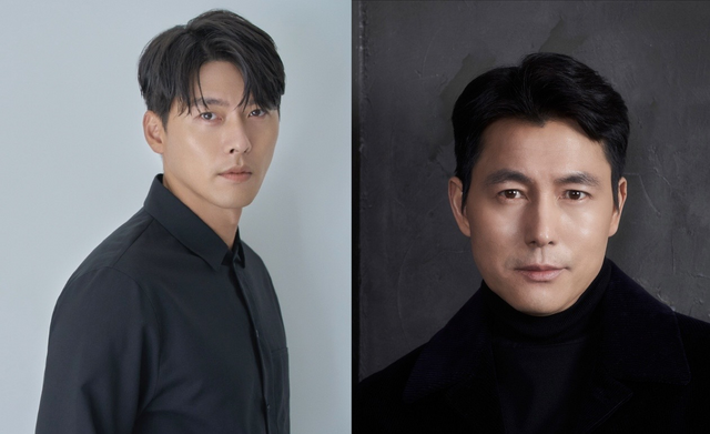 「メイド・イン・コリア」　Photo Credits: VAST Entertainment, Artist Company