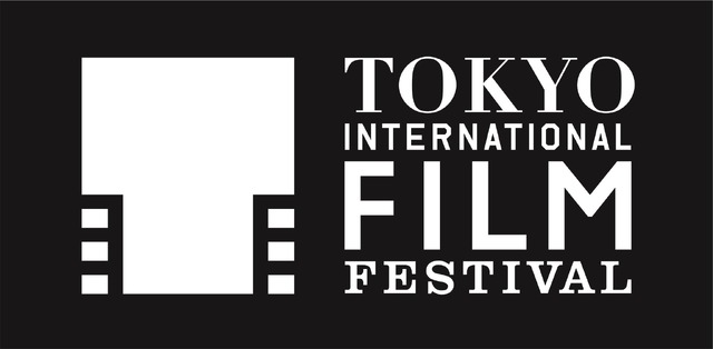 東京国際映画祭ロゴ