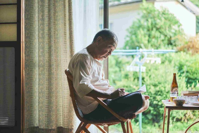 『ぼくが生きてる、ふたつの世界』　©五十嵐大／幻冬舎 ©2024「ぼくが生きてる、ふたつの世界」製作委員会