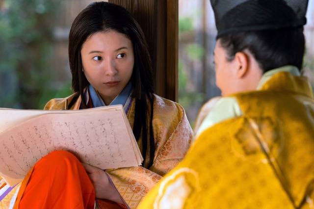 「光る君へ」33話（C）NHK