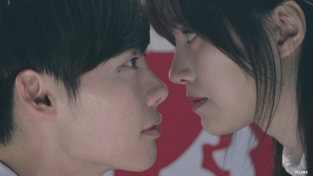 「ドクター異邦人」（C）AbemaTV, Inc.